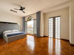 Alwyn Park (D19), Terrace #602335261